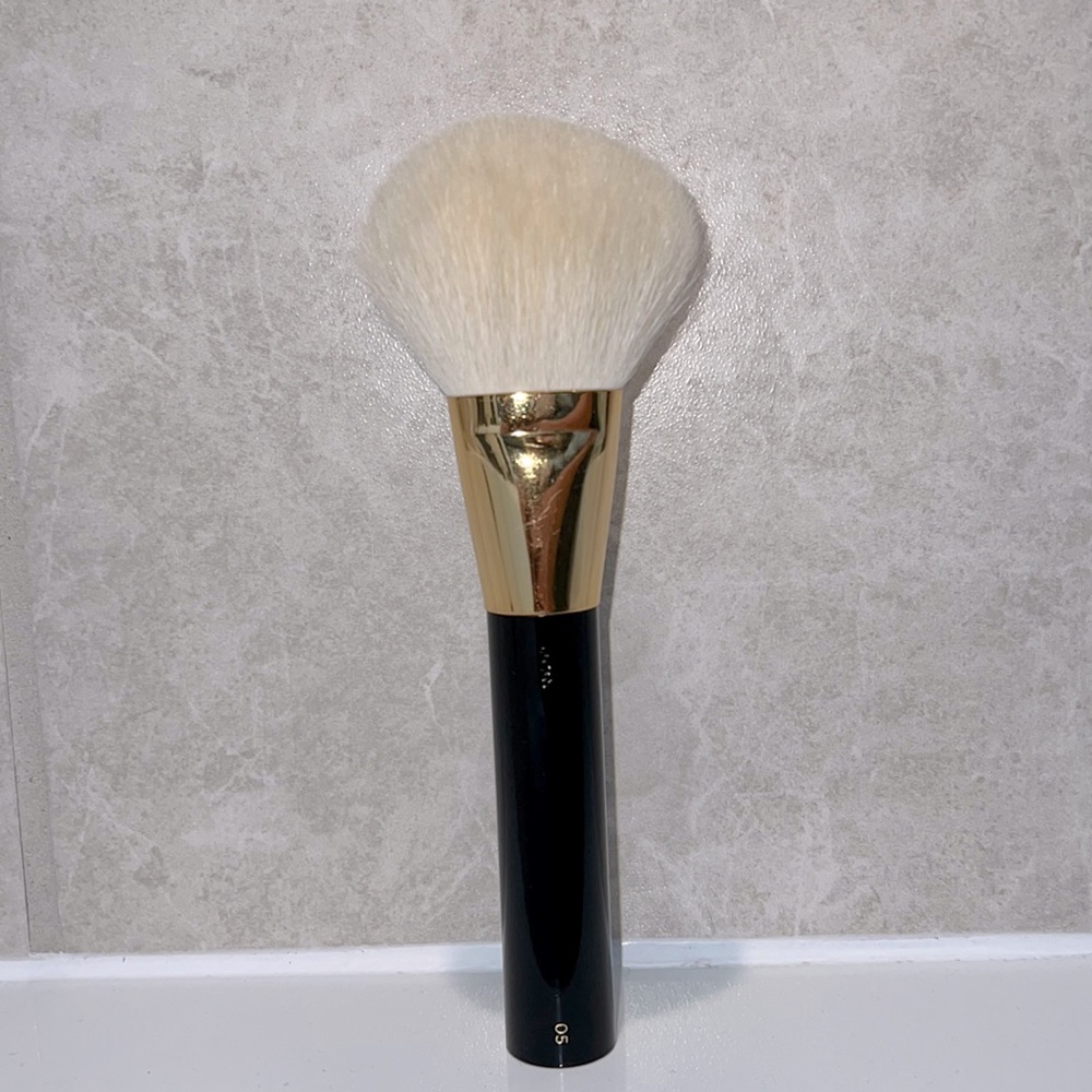 Tom Ford 05 Bronzer brush